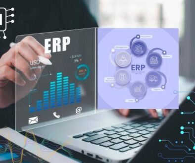 The Exciting Trends of ERP Software 2024