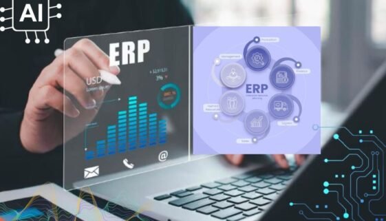 The Exciting Trends of ERP Software 2024