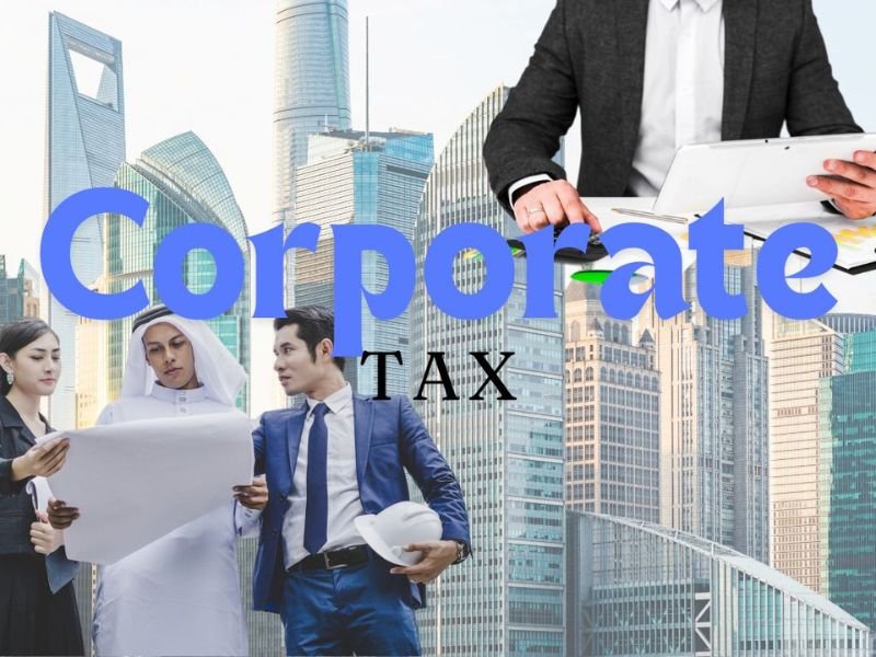 Effective Corporate Tax Planning Strategies for Dubai