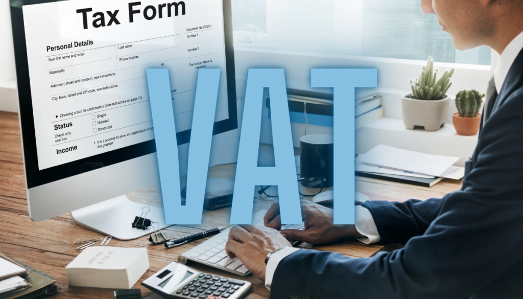 VAT