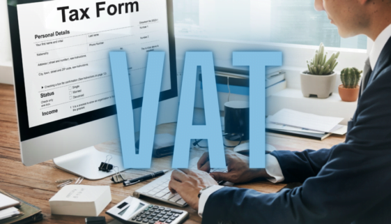 VAT