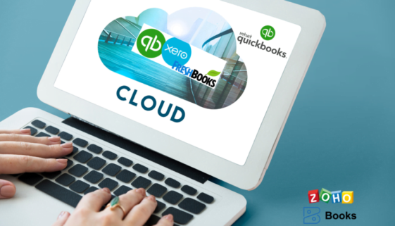 Cloud Accounting Services in Dubai