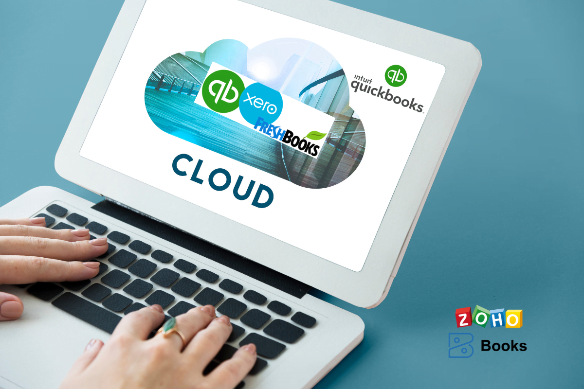 Cloud Accounting Services in Dubai